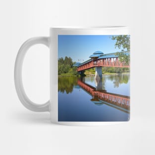 Passerelle Mug